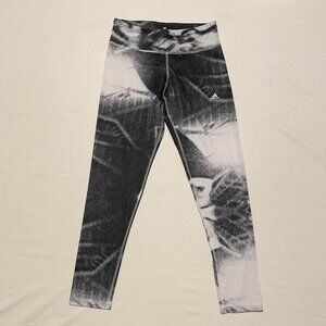 Adidas Climalite Leggings Womens Size Medium